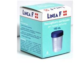 CONTENITORE RACCOLTA URINA LINEA F 150 ML - famajoy.it