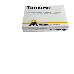 TURNOVER 30 CONFETTI - famajoy.it