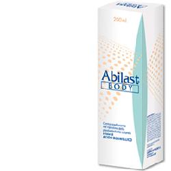 ABILAST BODY CREMA SMAGLIATURE 200 ML - famajoy.it