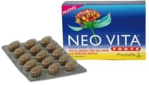 NEOVITA FORTE 45 COMPRESSE - famajoy.it