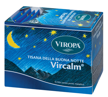 VIROPA VIRCALM 15 BUSTINE - famajoy.it