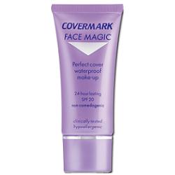 COVERMARK FACE MAGIC 30 ML COLORE 4 - famajoy.it