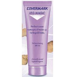 COVERMARK LEG MAGIC 50 ML COLORE 4 - famajoy.it