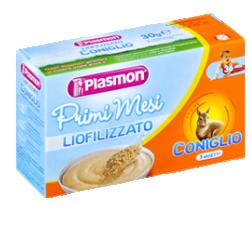 PLASMON LIOFILIZZATO CONIG 10 G X 3 PEZZI OFFERTA SPECIALE - famajoy.it