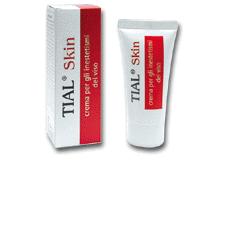 TIAL SKIN CREMA VISO 30 ML - famajoy.it