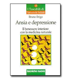 ANSIA E DEPRESSIONE TASCABILE - famajoy.it