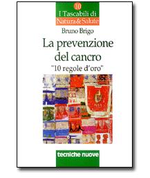 LA PREVENZIONE DEL CANCRO TASCABILE - famajoy.it