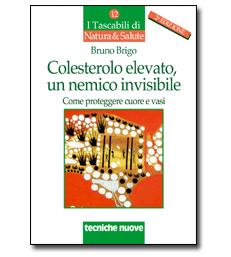COLESTEROLO ELEVATO, UN NEMICO INVISIBILE - famajoy.it