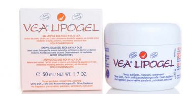 VEA LIPOGEL IDRATANTE PROTETTIVO 50 ML - famajoy.it