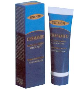 DERMAMID PASTA ALL'AMIDO 50 ML - famajoy.it