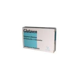 GLUTAVEN 20 COMPRESSE - famajoy.it