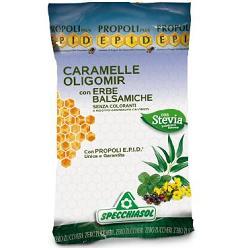 OLIGOMIR EPID CARAMELLE 67,2 G - famajoy.it