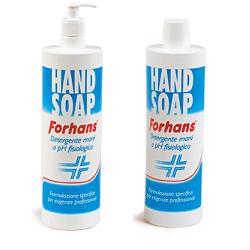FORHANS DET MANI 1000ML - famajoy.it