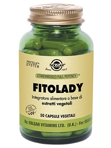 FITOLADY 50 CAPSULE VEGETALI - famajoy.it