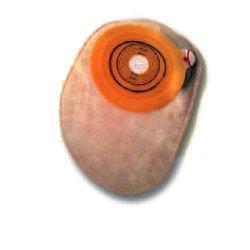 SACCA PER COLOSTOMIA CHIUSA RICOPERTA IN TESSUTO NON TESSUTO ALTERNA MIO SISTEMA MONOPEZZO MISURA FORO 45MM CAPACITA' MIDI 350ML 30 PEZZI ARTICOLO 46353 - famajoy.it