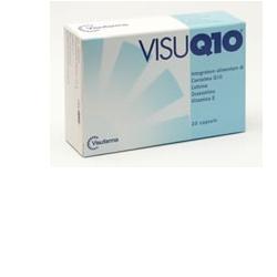 VISU Q10 20 CAPSULE - famajoy.it