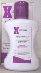 STIPROXAL SHAMPOO 100 ML - famajoy.it