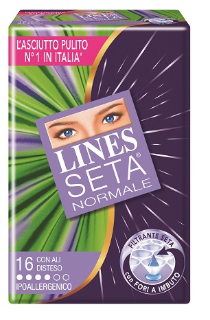 LINES SETA NORMALE CON ALI X 16 - famajoy.it