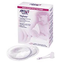 NIPLETTE AVENT 2 PEZZI - famajoy.it