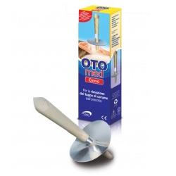 OTOMED CONO AURICOLARE 2 PEZZI - famajoy.it