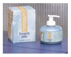 FLORAGYN INTIMO 200 ML - famajoy.it