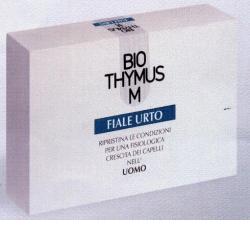BIOTHYMUS AC FIALE URTO UOMO 15 FIALE - famajoy.it
