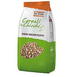 ORZO DECORTICATO 500 G - famajoy.it