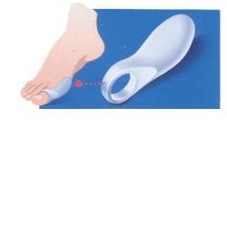 PODOGEL PROTETTORE ALLUCE VALGO MISURA SMALL/MEDIUM - famajoy.it