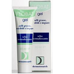 FLOBAT GEL PELLI GRASSE SEBORROICHE - famajoy.it