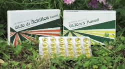 RAEMIL BORRAGINE OLIO 60 PERLE - famajoy.it