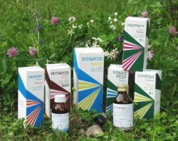 RAEMIL RADICE NERO COMPOSTO 100 ML - famajoy.it