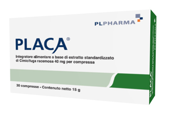 PLACA 30 COMPRESSE - famajoy.it