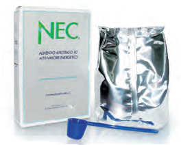 NEC POLVERE 400 G - famajoy.it
