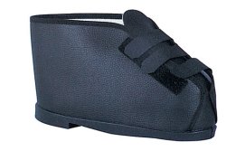SCARPA SOPRAGESSO SIMILPELLE 43/44 - famajoy.it