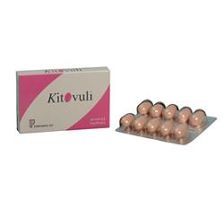 KIT OVULI VAGINALI 10 PEZZI - famajoy.it