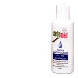 SEBAMED CREMA BAGNO DOCCIA ML 200 - famajoy.it