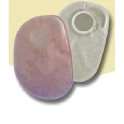 SACCA PER COLOSTOMIA CHIUSA RICOPERTA IN TESSUTO NON TESSUTO ALTERNA MIO SISTEMA A 2 PEZZI MISURA FORO 50MM CAPACITA' MAXI 500ML 30 PEZZI ARTICOLO 46458 - famajoy.it