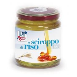 SCIROPPO DI RISO BIO 400 G - famajoy.it