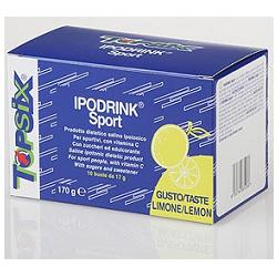 IPODRINK AGRUMI 10 BUSTINE - famajoy.it
