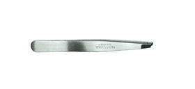 KALOS SOLINGEN PINZA INOX OBLIQUA - famajoy.it