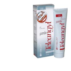 PHARCOS TELEANGYL GAMBE GEL 125 ML - famajoy.it