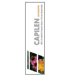 CAPILEN CREMA LIPOSOMIALE 50 ML - famajoy.it