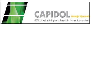 CAPIDOL DERMOGEL 50 ML - famajoy.it