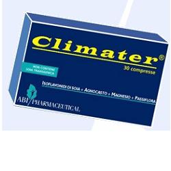 CLIMATER 30 COMPRESSE - famajoy.it