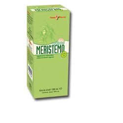 MERISTEMO 8 EPA 100ML - famajoy.it