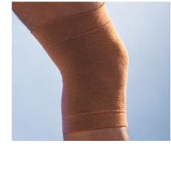 SCUDOTEX GINOCCHIERA TUBOLARE THERMO LANA NATURALE 5 - famajoy.it