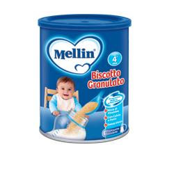 MELLIN BISCOTTO GRANULATO 400 G NUOVO FORMATO - famajoy.it