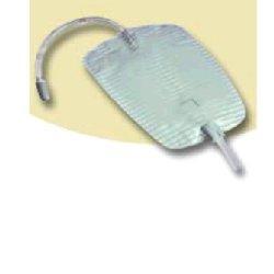 SACCA DA GAMBA CONVEEN SECURITY + RIUTILIZZABILE DA 500 ML TUBO DA 50 CM 8 PEZZI - famajoy.it