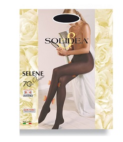 SELENE 70 COLLANT OPACO NERO 3 - famajoy.it