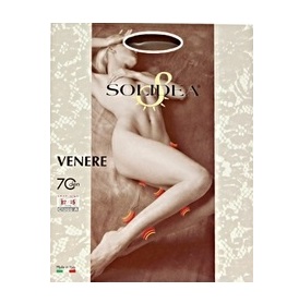 VENERE 70 COLLANT TUTTO NUDO NERO 4 - famajoy.it